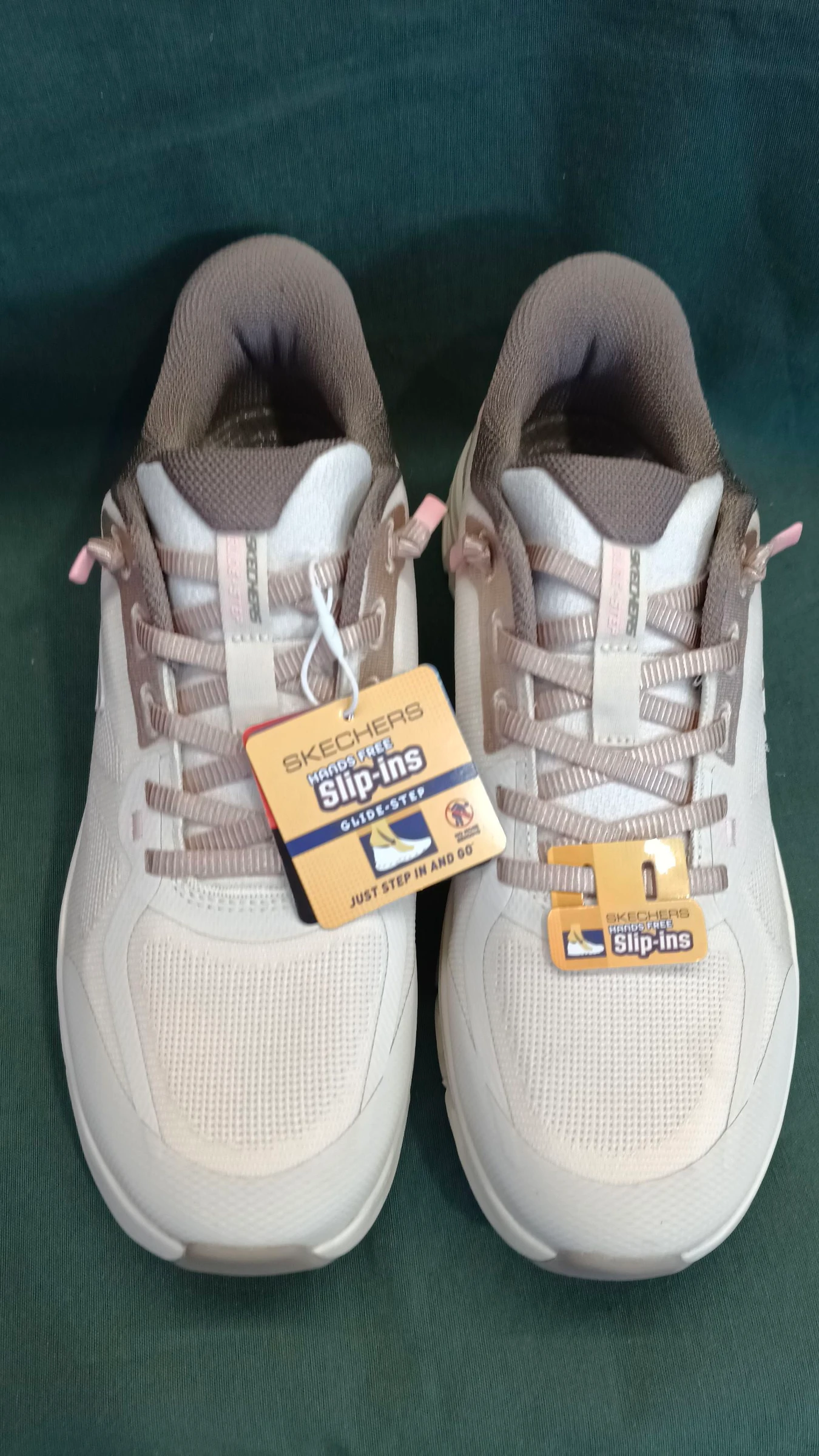 Skechers Glide-Step Pro Chaussures en maille sans les mains Taille 39 – photo 5